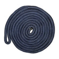 1/2IN-15FT DBLBRD CMP DOCKLINE NVY