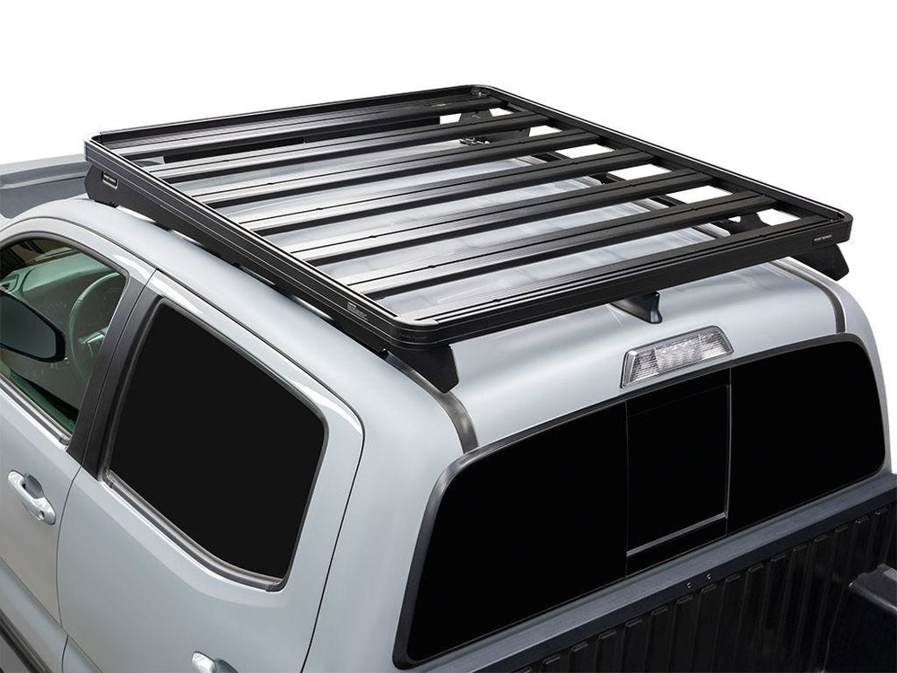 ~(66 lbs. 64X18X6)~ Toyota Tacoma (2005-Current) SLII Roof Rack Kit