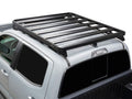 ~(66 lbs. 64X18X6)~ Toyota Tacoma (2005-Current) SLII Roof Rack Kit