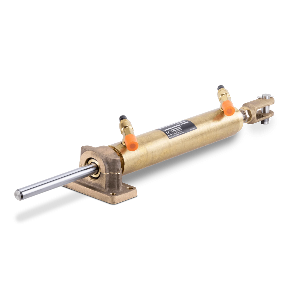 INBOARD STEERING CYLINDER BA2007TM