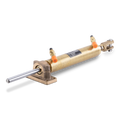 INBOARD STEERING CYLINDER BA2007TM