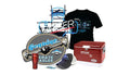 Wiseco Black Edition V-Twin Piston Kit, 4.060 IN Bore, 11:1 CR