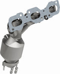 ESCAPE DIRECTFIT CATALYTIC CONVERTER