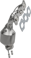 ESCAPE DIRECTFIT CATALYTIC CONVERTER
