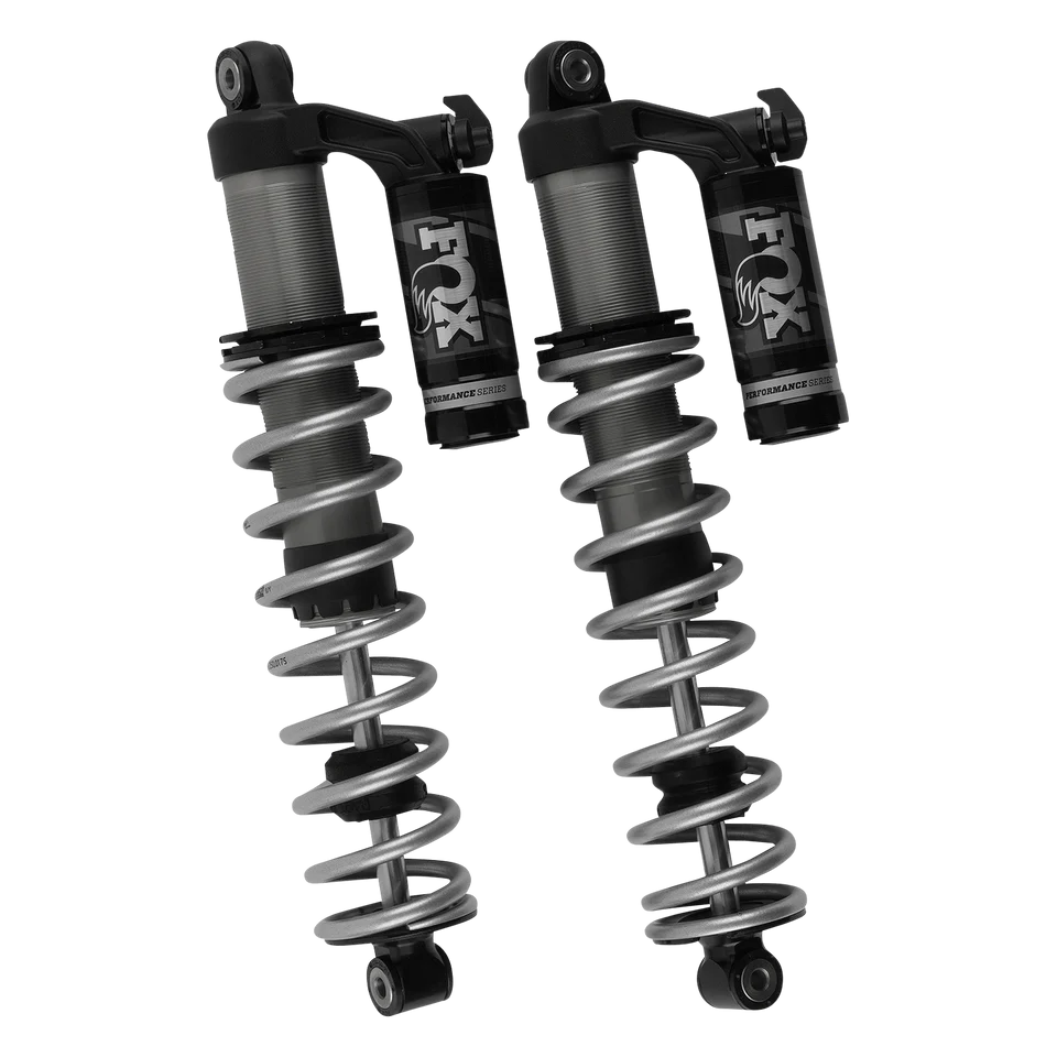 CANAM MAVERICK TRAIL PERFORMANCE SERIES 2.0 COILOVER QS3 FRONT SHOCKS (PAIR)
