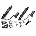 Fox Performance Series Polaris/AM/Ranger XD 1500 Rear Left/Right (23.07/6.62) 2.0in QS3 3-Seat