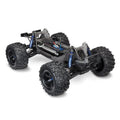 X-MAXX:BRUSHLESS ELECTRIC MONSTER T