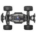 X-MAXX:BRUSHLESS ELECTRIC MONSTER T
