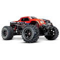 X-MAXX:BRUSHLESS ELECTRIC MONSTER T