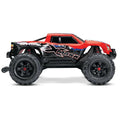 X-MAXX:BRUSHLESS ELECTRIC MONSTER T