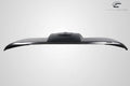 2019-2023 Jeep Wrangler JL Gladiator JT Carbon Creations Energy Hood - 1 Piece