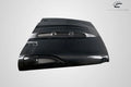 2019-2023 Jeep Wrangler JL Gladiator JT Carbon Creations Energy Hood - 1 Piece