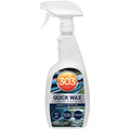 303 MARINE QUICK WAX 32 OZ
