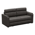 REST EASY SLEEPER SOFA 72IN MCCOY