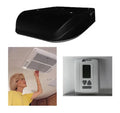 SIGNATURE SERIES MACH 8 PLUS A/C 13500 BTU BLACK