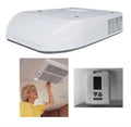 SIGNATURE SERIES MACH 8 PLUS A/C 13500 BTU BLACK