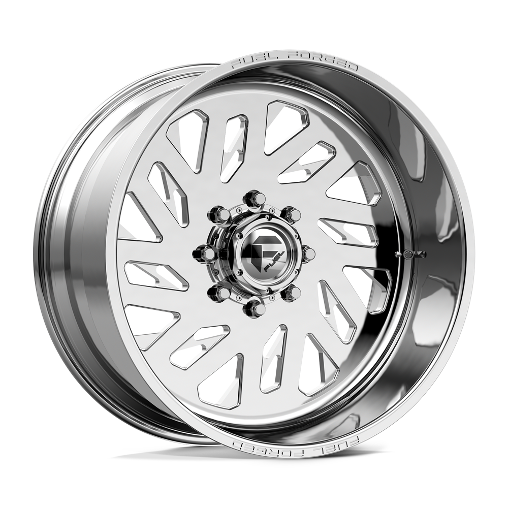FF112 24X14 5X150 POLISH -73MM