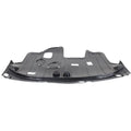 CAPA RADIATOR SUPPORT HYUNDAI ELANTRA 2122