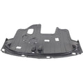 CAPA RADIATOR SUPPORT HYUNDAI ELANTRA 2122