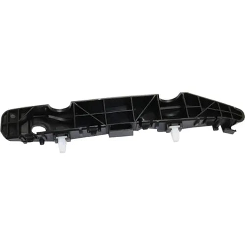 CAPA RT FRT BUMPER COVER SUPPORT STD TYPE HYUNDAI SONATA 1517