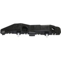 CAPA RT FRT BUMPER COVER SUPPORT STD TYPE HYUNDAI SONATA 1517
