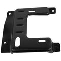 RH FRONT BUMPER BRACKET; BUMPER MOUNTING PLATE; F150 0505