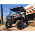 UTV DELUXE FRONT