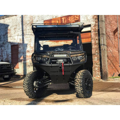 Tough Country Products auto part