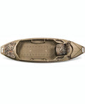 STEALTH 2000 SNEAKBOAT/KAYAK MARSH BROWN