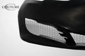 Extreme Dimensions bumper close-up