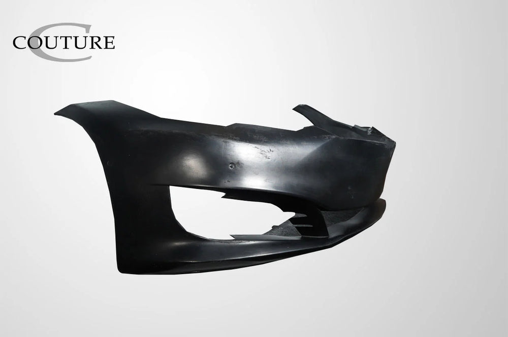 2012-2016.5 Tesla Model S Couture Polyurethane OEM Facelift Refresh Look Front Bumper Cover - 1 Piece