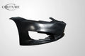 Extreme Dimensions bumper detail