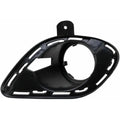 LH FOG LAMP BRACKET PROJECTOR TYPE DODGE CHARGER 15C