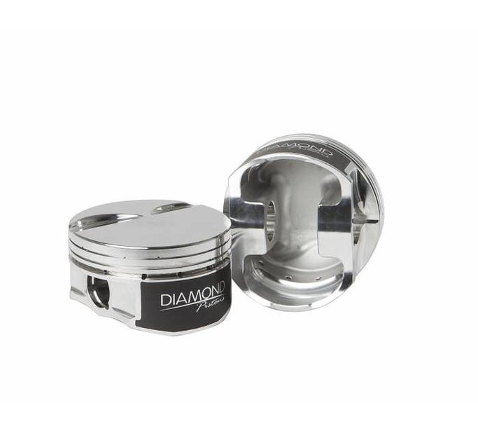 LS FT Piston Set 3.800 Bore