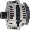 NEW ALTERNATOR
