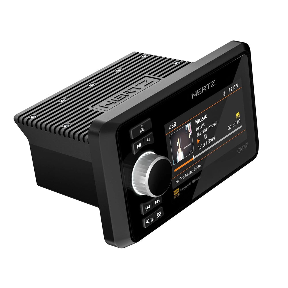 ACTIVE IMAGING HD THRU-HULL (DUAL)