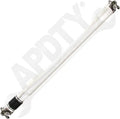 REAR DRIVESHAFT