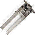 REAR DRIVESHAFT