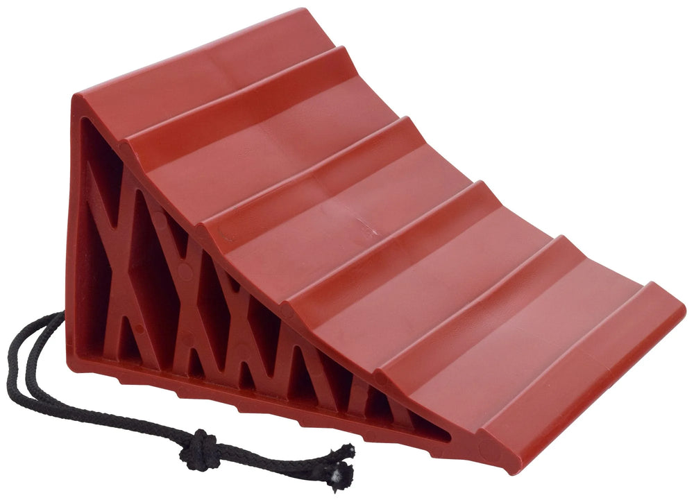 STAYPUT WHEEL CHOCK WIDE 5 7/8