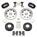 KIT,FRONT,FDLI,WWE 2IN. D