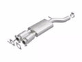 Magnaflow auto part installed view