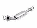 Magnaflow auto part detail