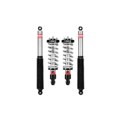 EIbach 22-25 Nissan Frontier Stage 2 Pro-Truck-Lift