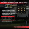 Gen-Y Hitch auto part close-up
