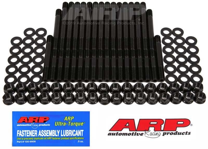 ARP M12 x 1.75 U/C Stud x 5.4 & 1.25
