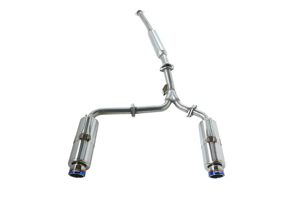 HKS Hi-Power Spec L (CZ4A)