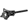 Performance Machine UTV Bearing Carrier Assembly - Black Ano