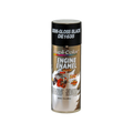 Semi Gloss Black Engine Paint 12oz