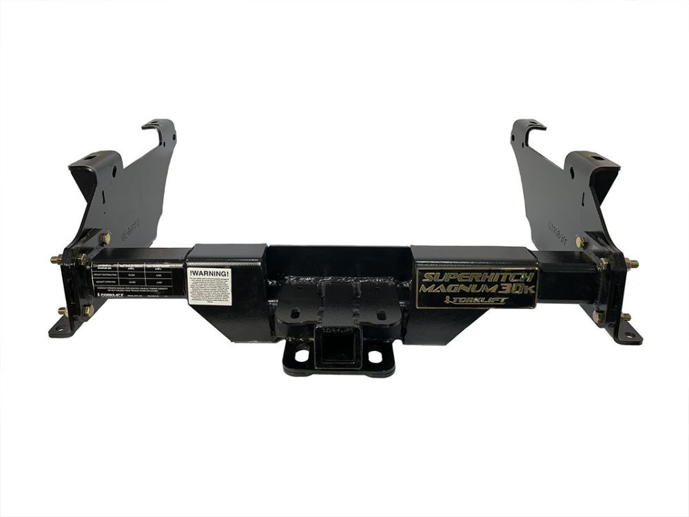 SUPERHITCH ORIGINAL 30K DODGE