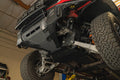 DV8 Offroad Ford 17-20 Ford F-150 Raptor Tube Front Bumper
